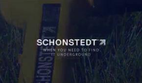 Schonstedt's GA-92XTd combines portability with accuracy.