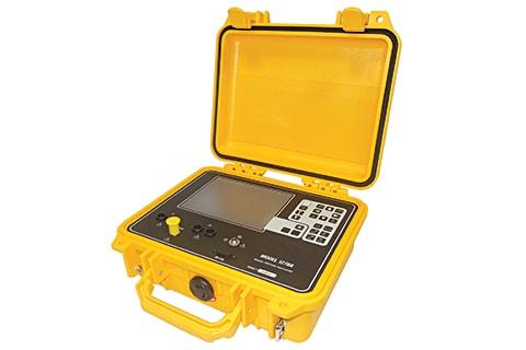 WaveView 2.07.02 | Radiodetection