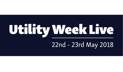 Utility Week Live 2018