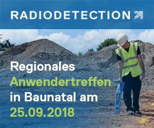 Regionales Anwendertreffen