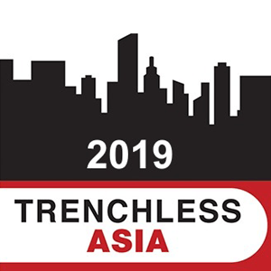 TRENCHLESS ASIA