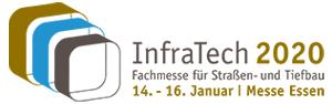 InfraTech 2020 Essen