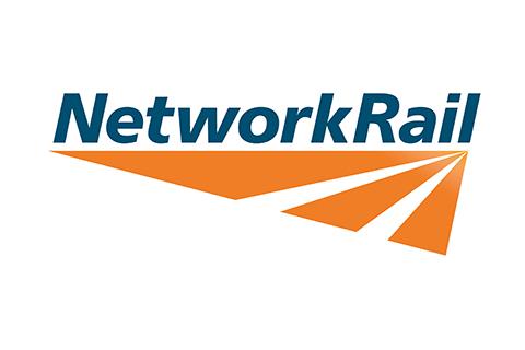 Network Rail Logo