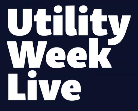 Utility Week Live