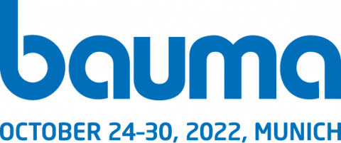 Bauma Logo