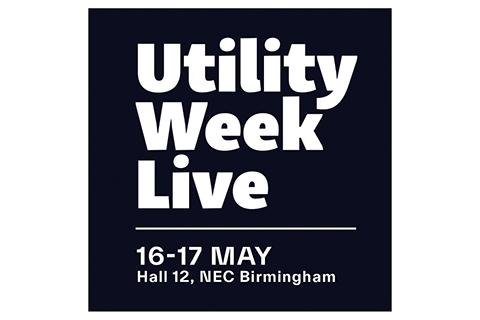 Utility Week Live