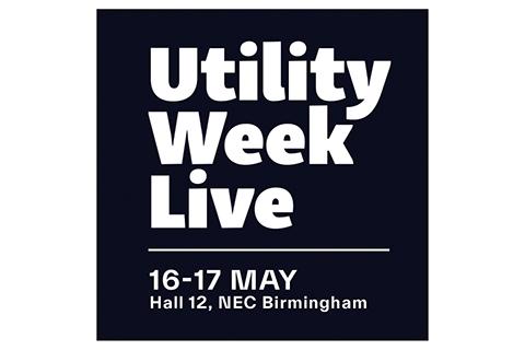 Utility Week Live 