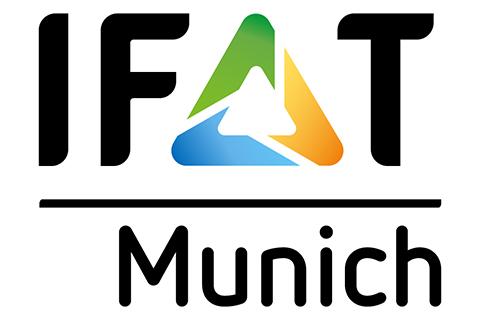 IFAT Munich