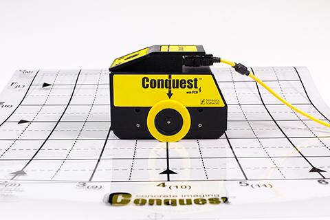 Sensors & Software Conquest