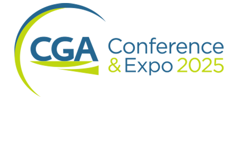 CGA Conference and Expo 2025
