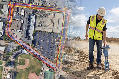 Radiodetection and ProStar News