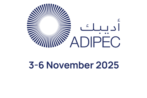 ADIPEC Logo
