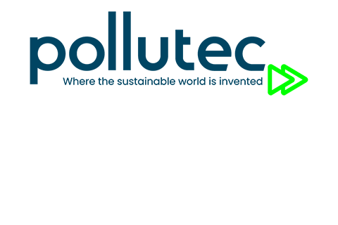 Pollutec Logo