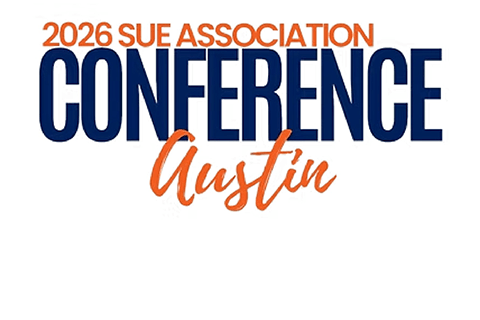 2026 SUE Association Conference