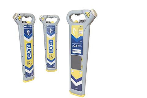 C.A.T4 Cable Avoidance Tools 