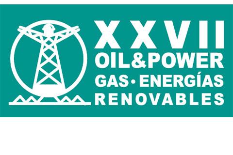 XXVII Oil & Power - Gas and Renewable Energies