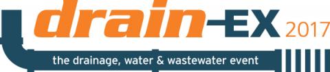 Drain-EX Logo