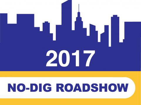 2017 No Dig Roadshow