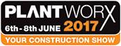 Plantworx Logo