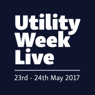 Utility Week Live