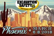 CGA 811 Excavation Safety Conference & Expo 
