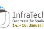 InfraTech 2020 Essen