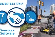 Sensors & Software joins Radiodetection