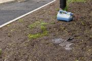 Radiodetection Earth Mat