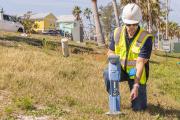 Radiodetection MRX G