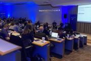 Radiodetection Americas Distributor Conference 2025