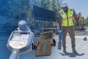 Radiodetection RD8200SG PointMan