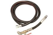 Valve hose kit