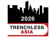 Trenchless Asia