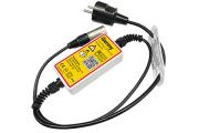 Live Plug Connector (LPC) - Genny
