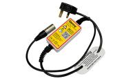 Live Plug Connector (LPC) - Genny