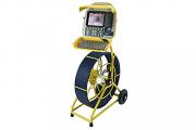 Sistema de inspección de varilla impulsora GatorCam4+