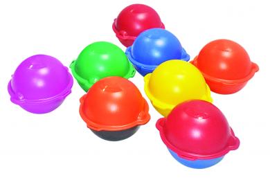 RF Marker Balls