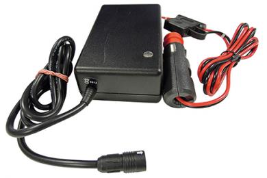 Radiodetection NiMH Automotive Charger