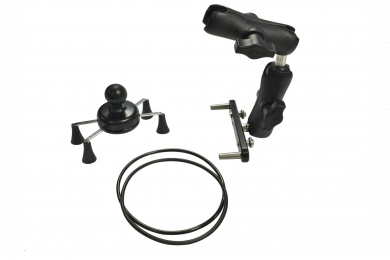 Phone support kit
