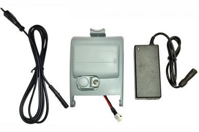 Radiodetection Li-Ion Rechargeable Battery Mains Kit