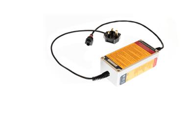 Radiodetection Live Plug Connector UK
