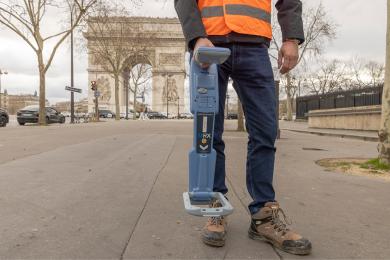 Radiodetection MRX G