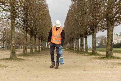 Radiodetection MRX SG Survey Grade Locator