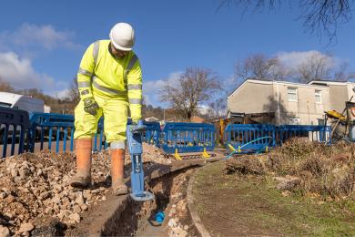 Radiodetection MRX SG Survey Grade Locator