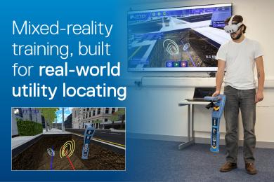 Locate Performance Management - UTTO® Training Simulator