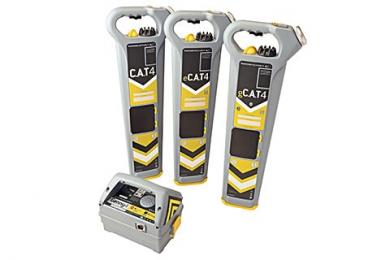 Cable Avoidance Tools Radiodetection