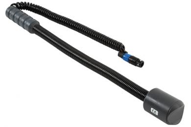 Radiodetection Large Stethoscope