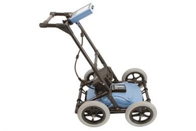 Radiodetection RD1000+