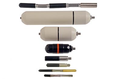 Sondes from Radiodetection