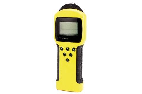 1550 Handheld Entry Level TDR